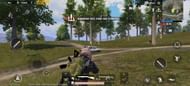 "Finished" instead of "Kill" in BGMI